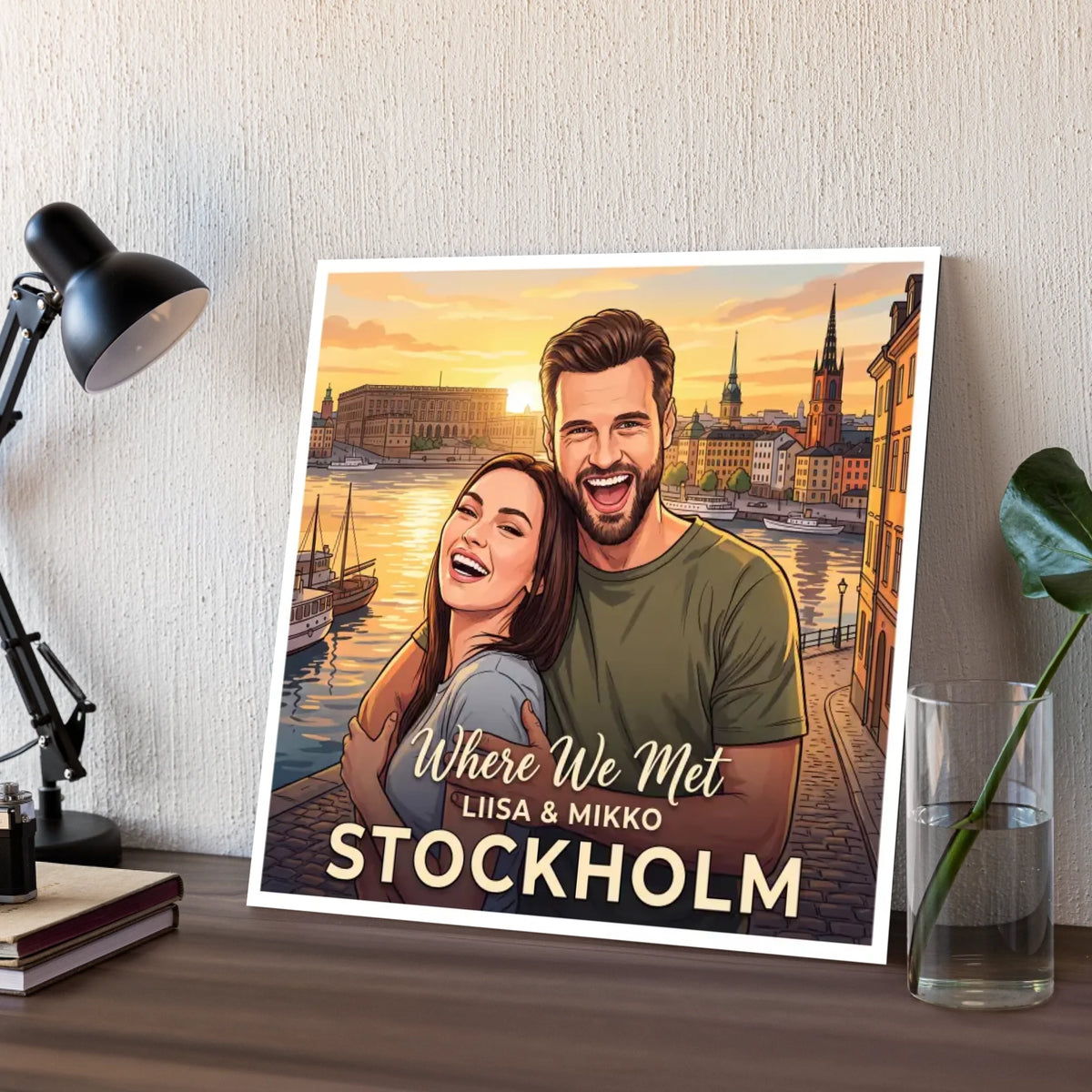 art-print-mockup-featuring-a-wooden-desk-and-a-lamp-m31570